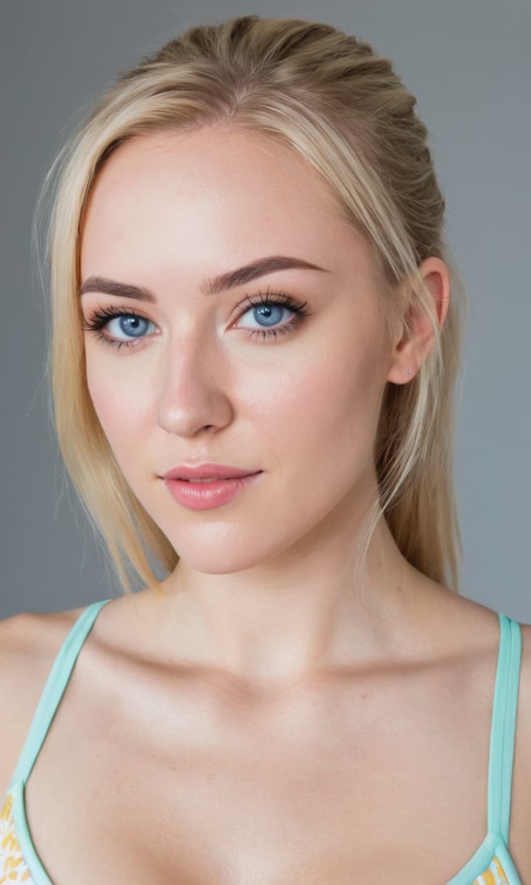 Melody Barton image
