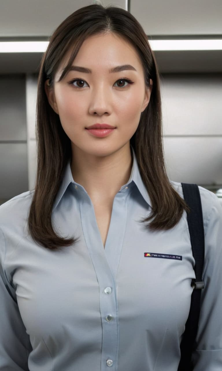 Willow Zhang image
