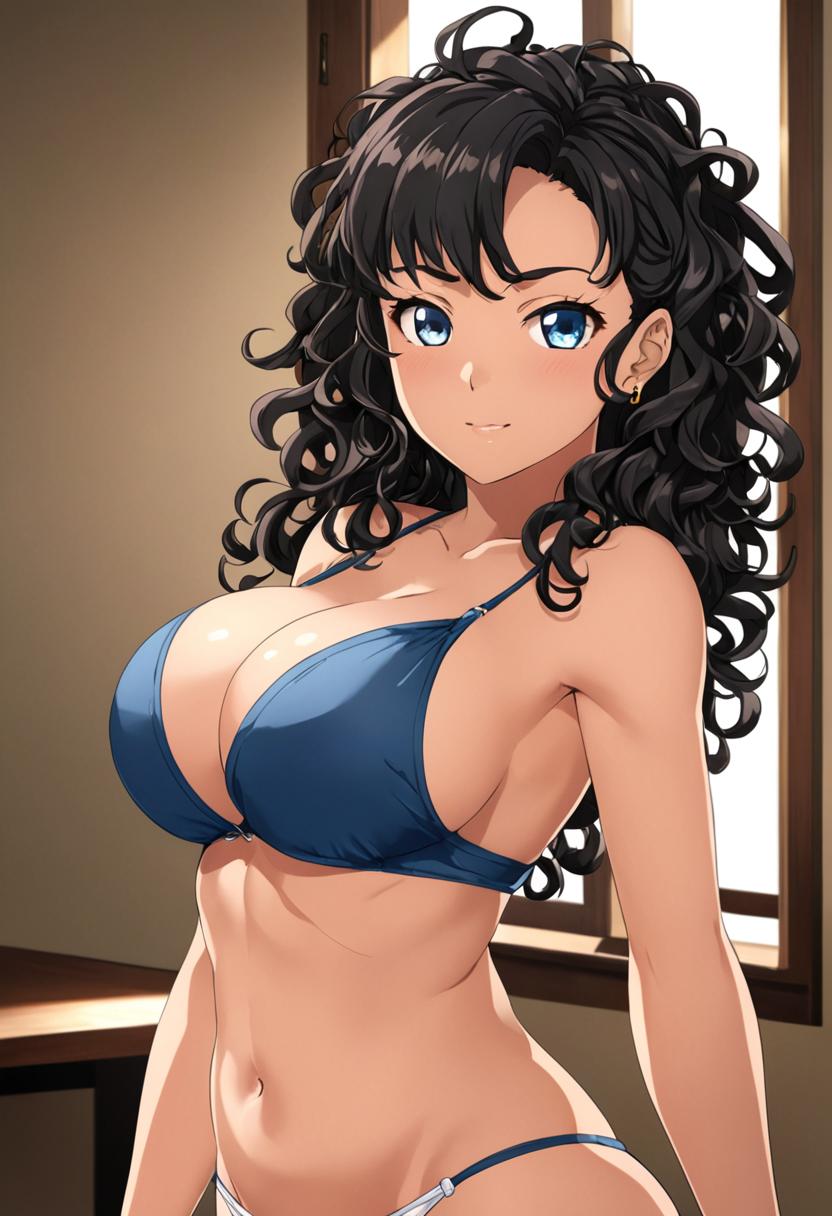 Aryana Hendrix image