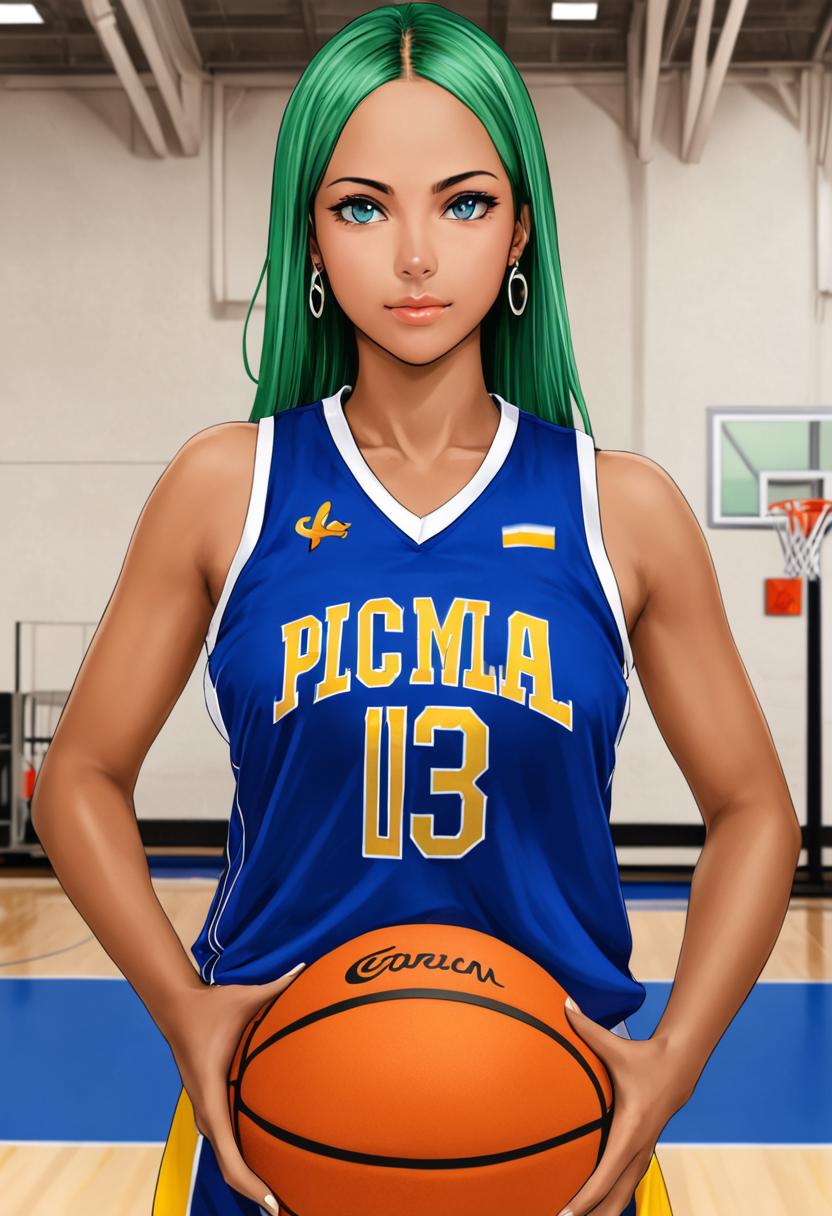 Carla Zamora image