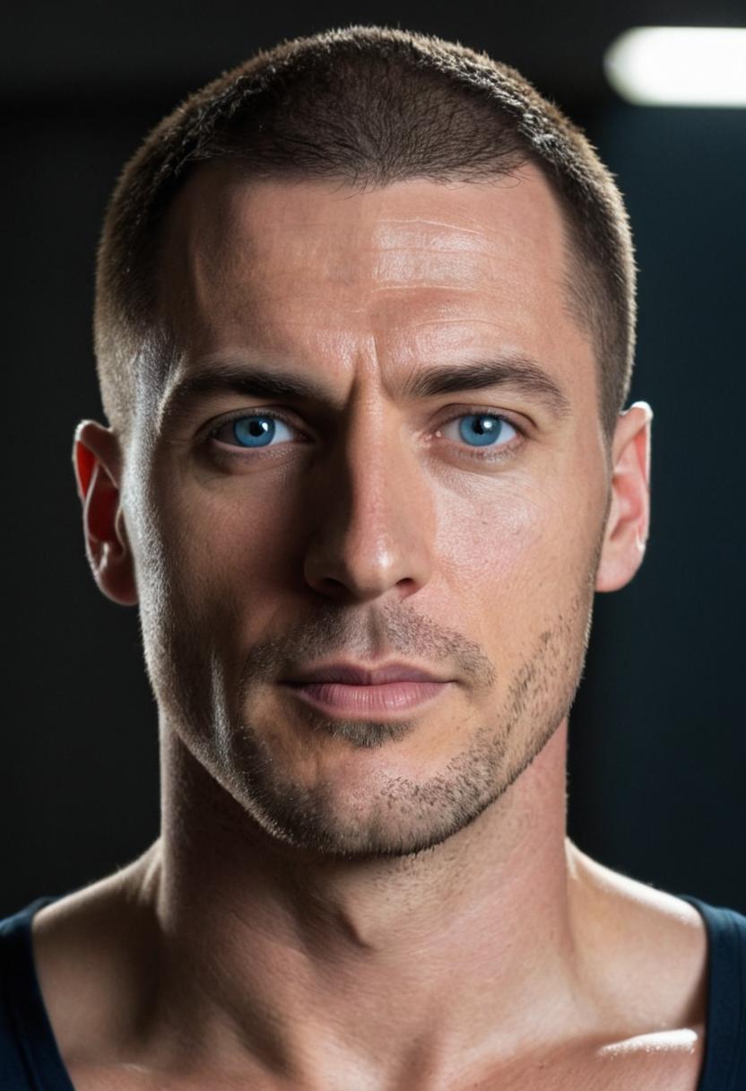 Nestor Morrison image