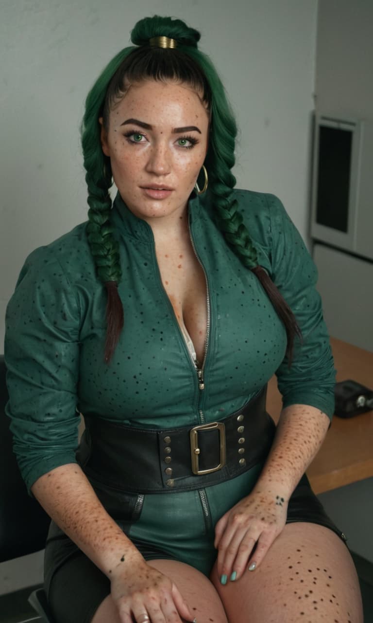 Rubi Beasley image