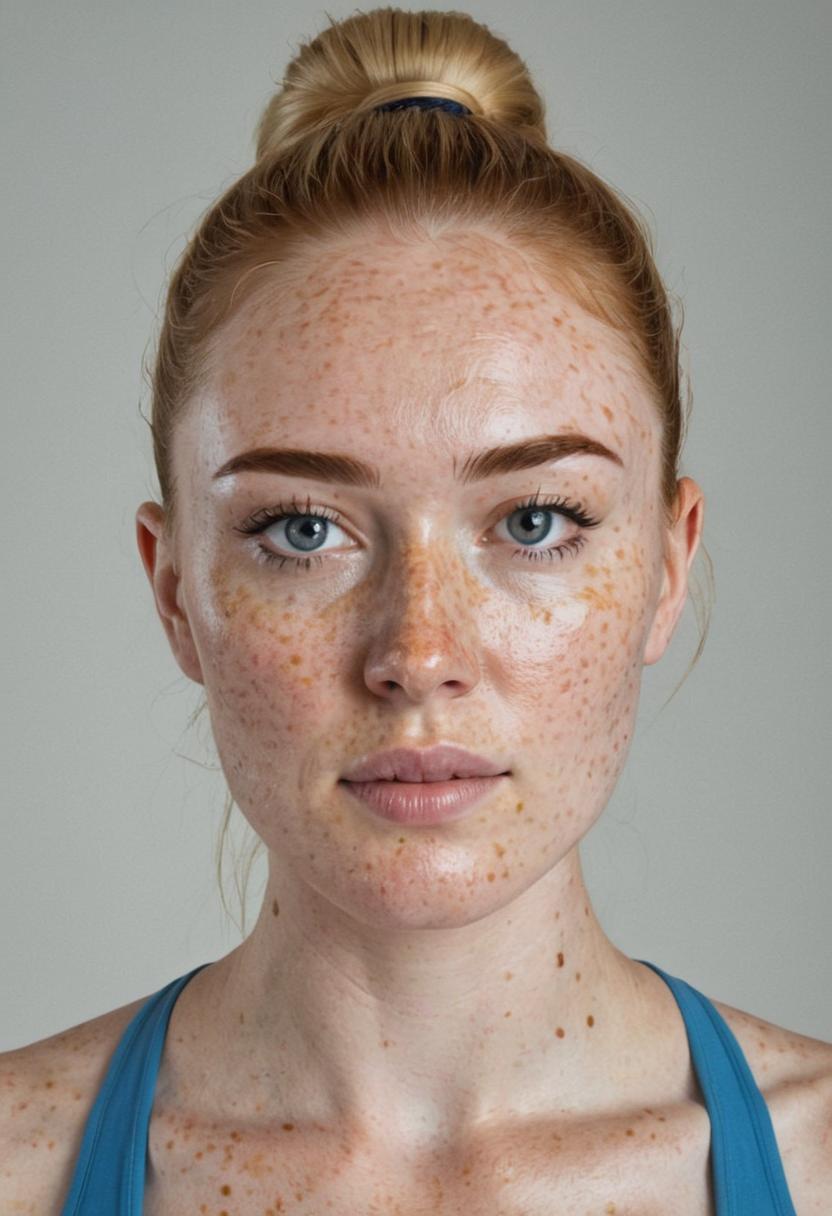 Saniya Hurley image