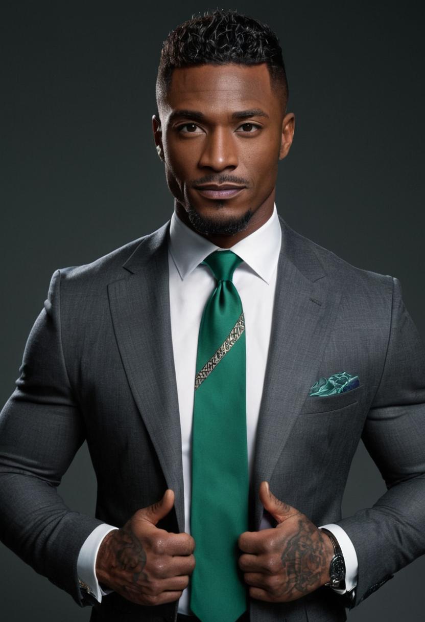 Monroe Esparza image