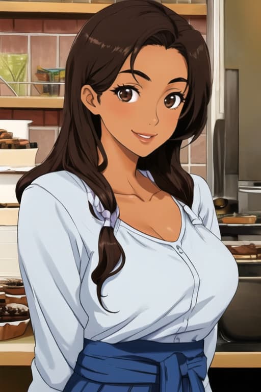 Akira Decker image
