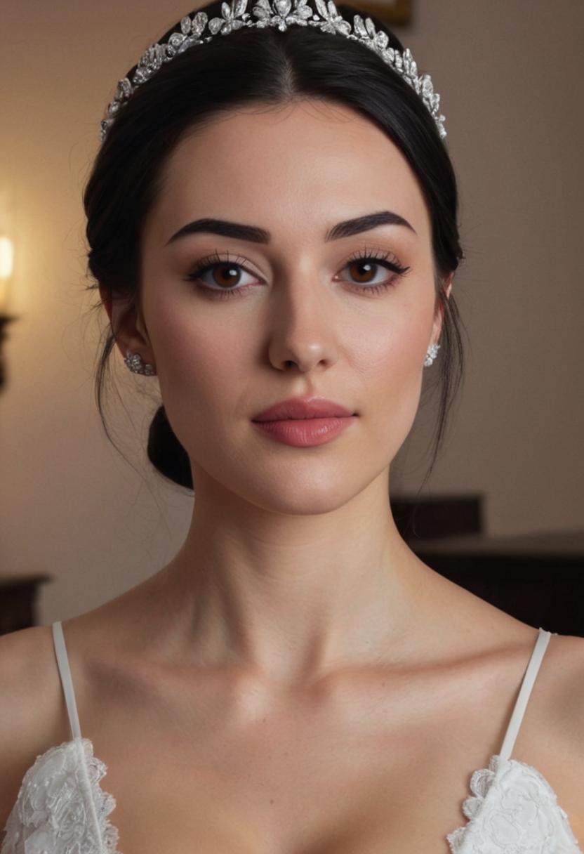 Amelia Wolf image