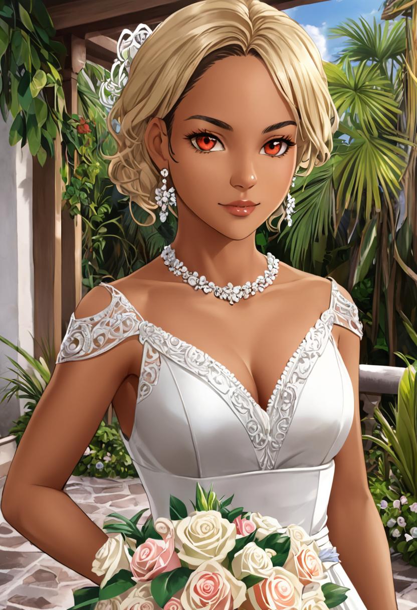 Luz Vincent image