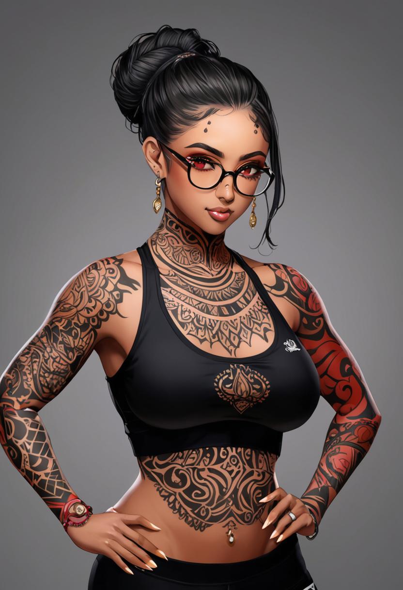Amelia Webster image