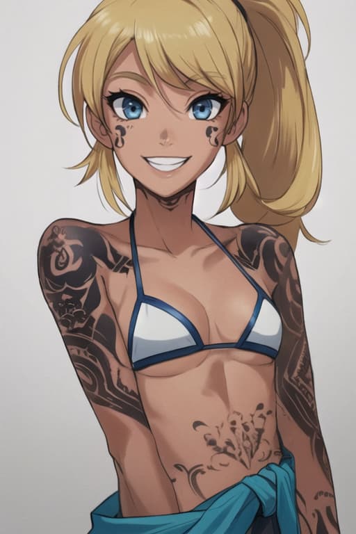 Danielle Ball image