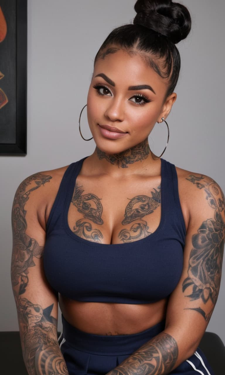 Mayra Walters image