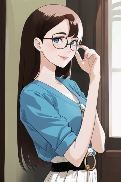Charity Bradley image