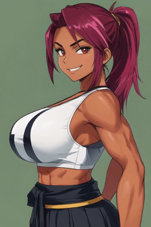 Aspen Rubio image