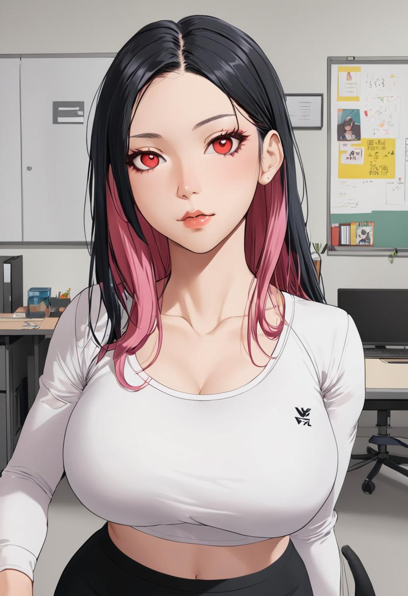 Raven Wolfe image