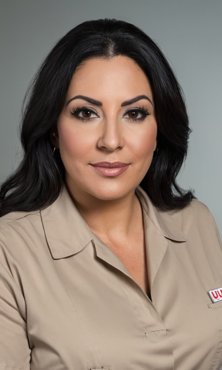 Amira Haley image
