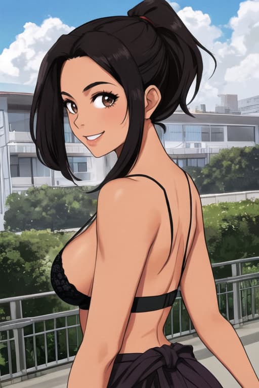 Carina Chang image