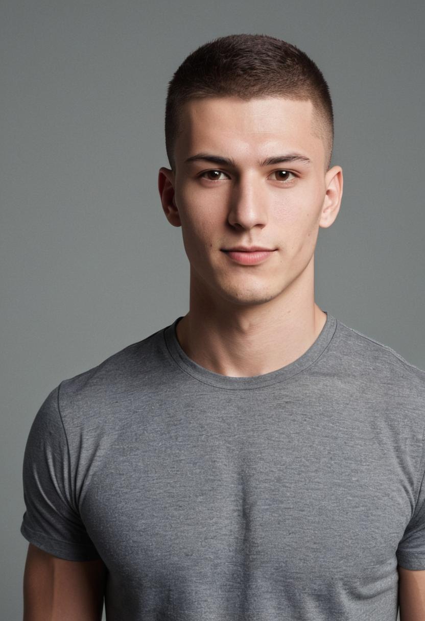 Archie Potter image