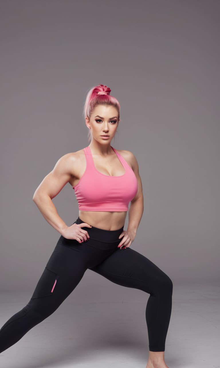 Nevaeh Love image