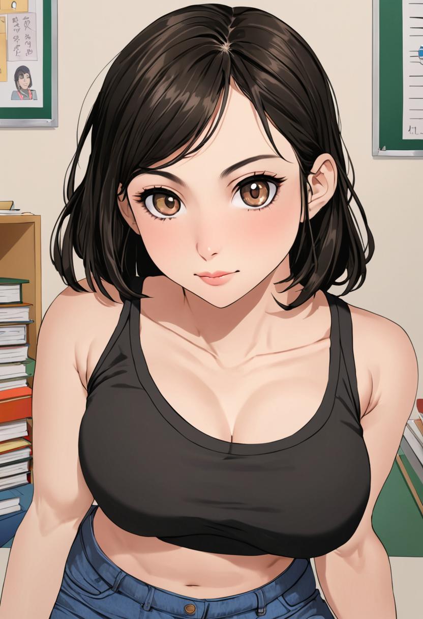 Ariella Khan image