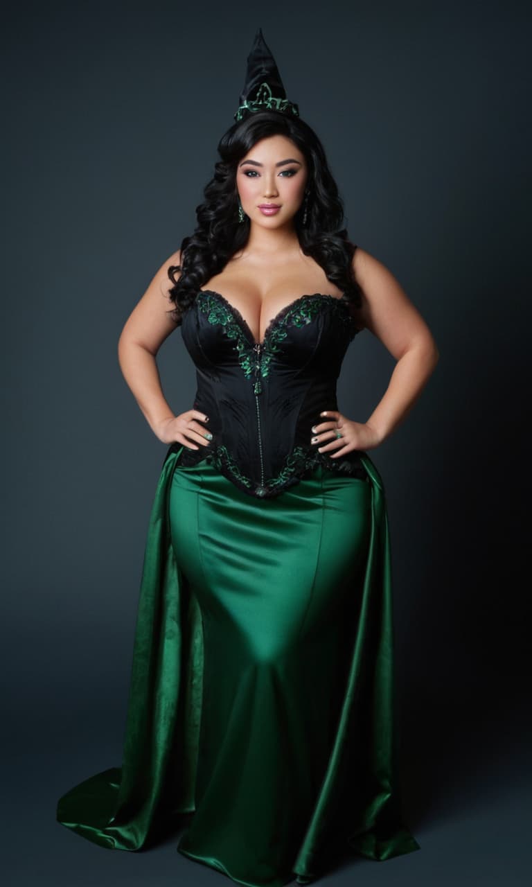 Olive Wang image