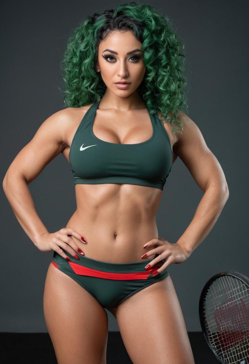 Janiah Sandoval image