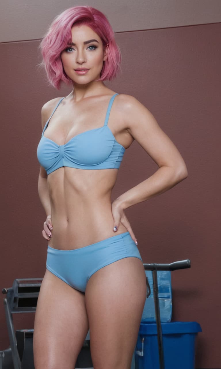 Lilah Ochoa image