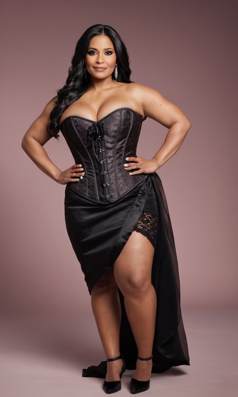Sanai Buchanan image