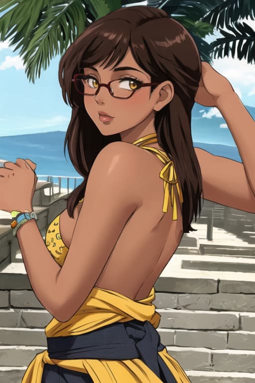 Macey Salazar image
