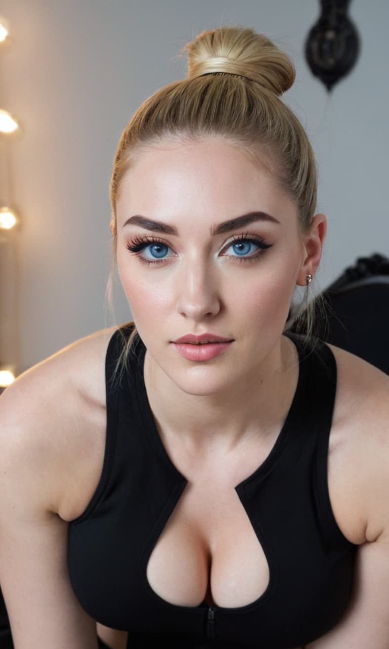 Riya Beck image