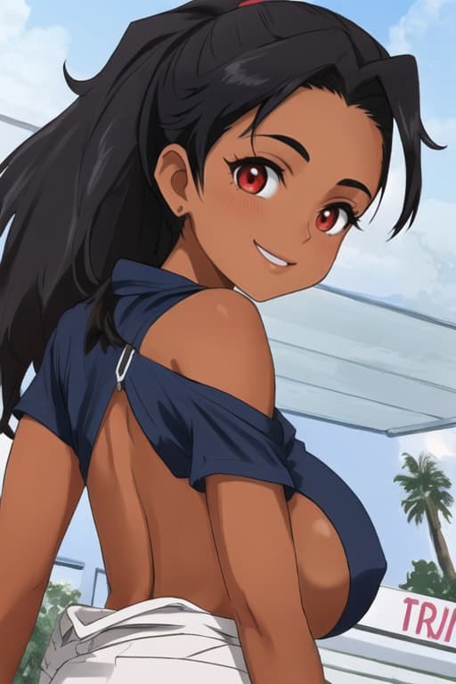 Mireya Donovan image