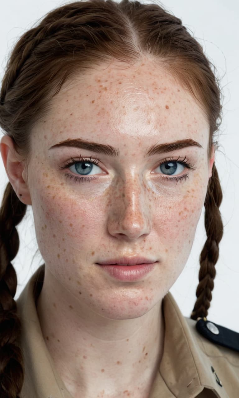 Shelby Brooks image