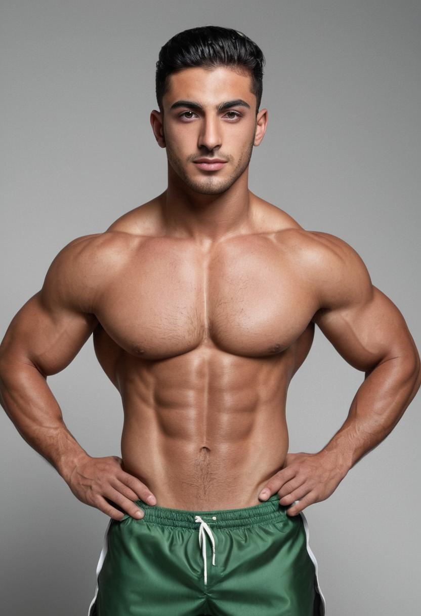 Cedric Bridges image