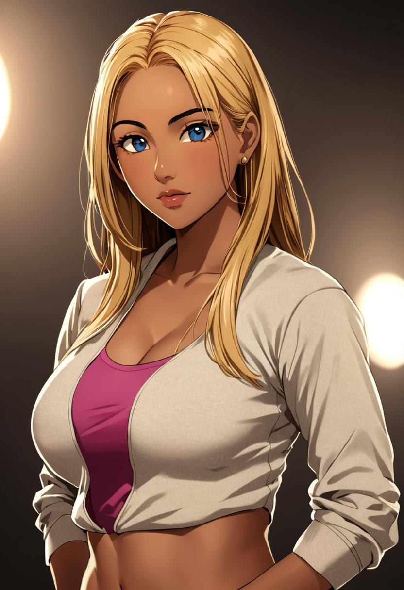 Leticia Schneider image