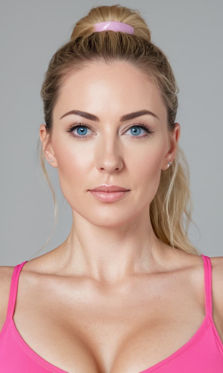 Perla Murray image