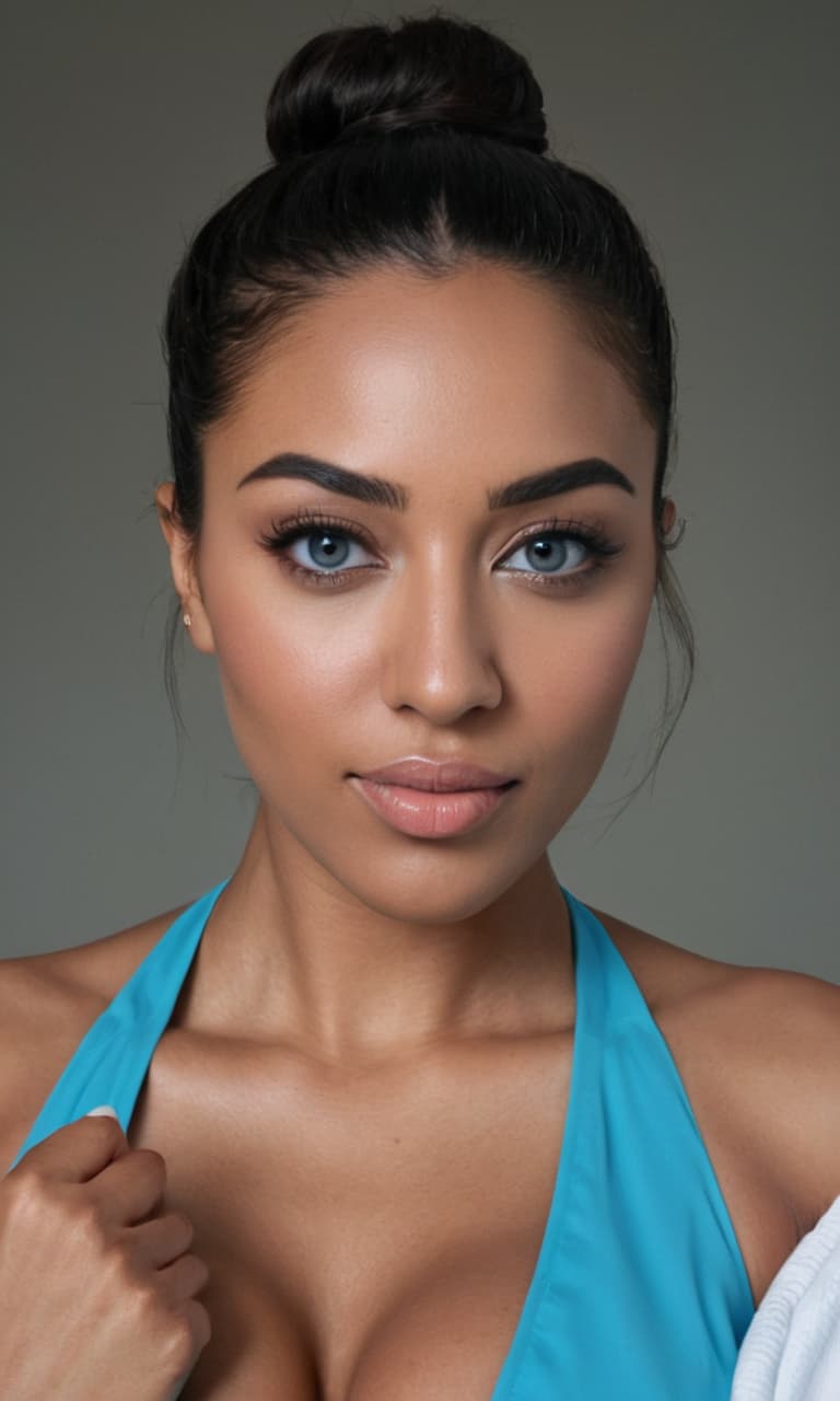 Mya Gray image