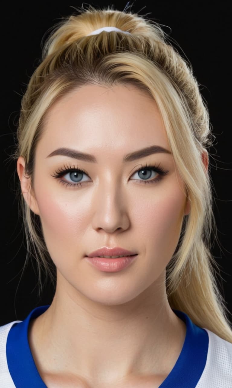 Ainsley Maxwell image