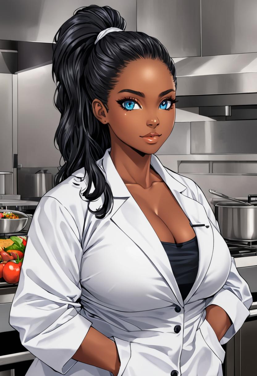 Kamora Sherman image
