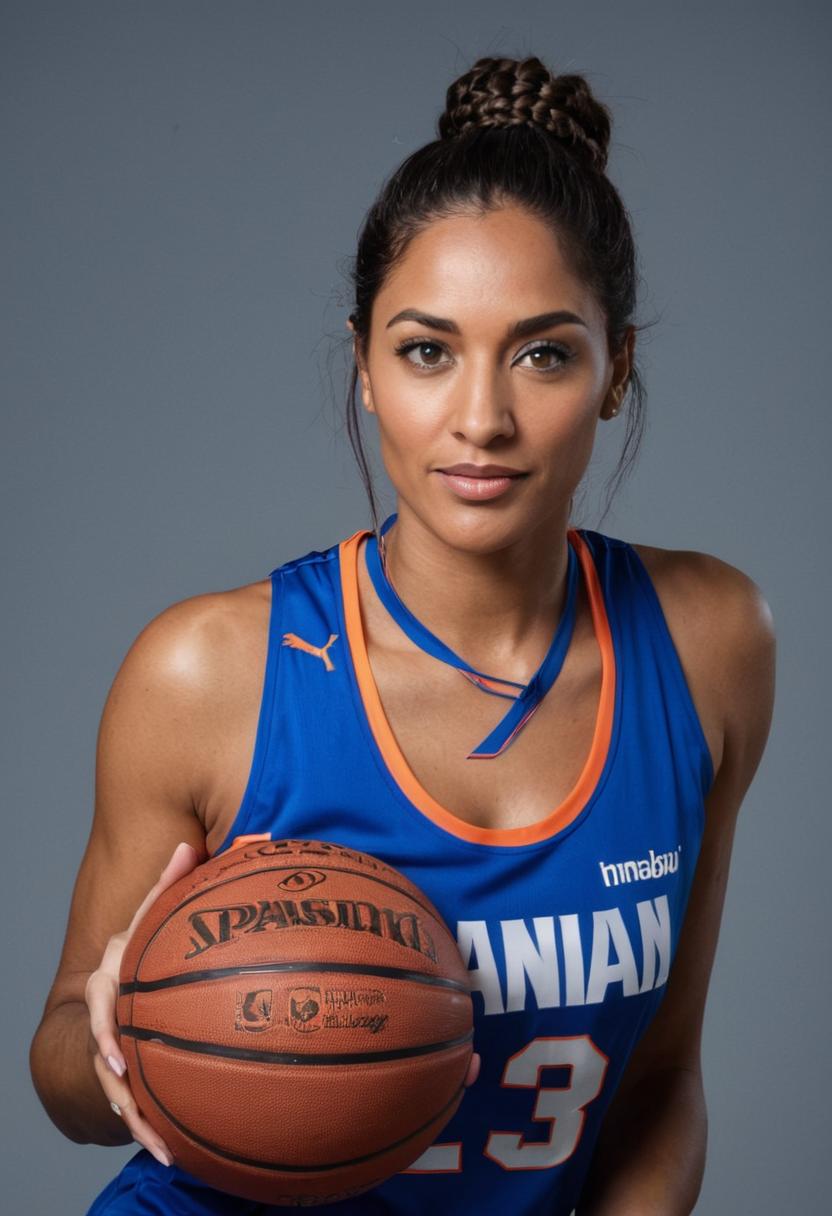 Athena Mcneil image