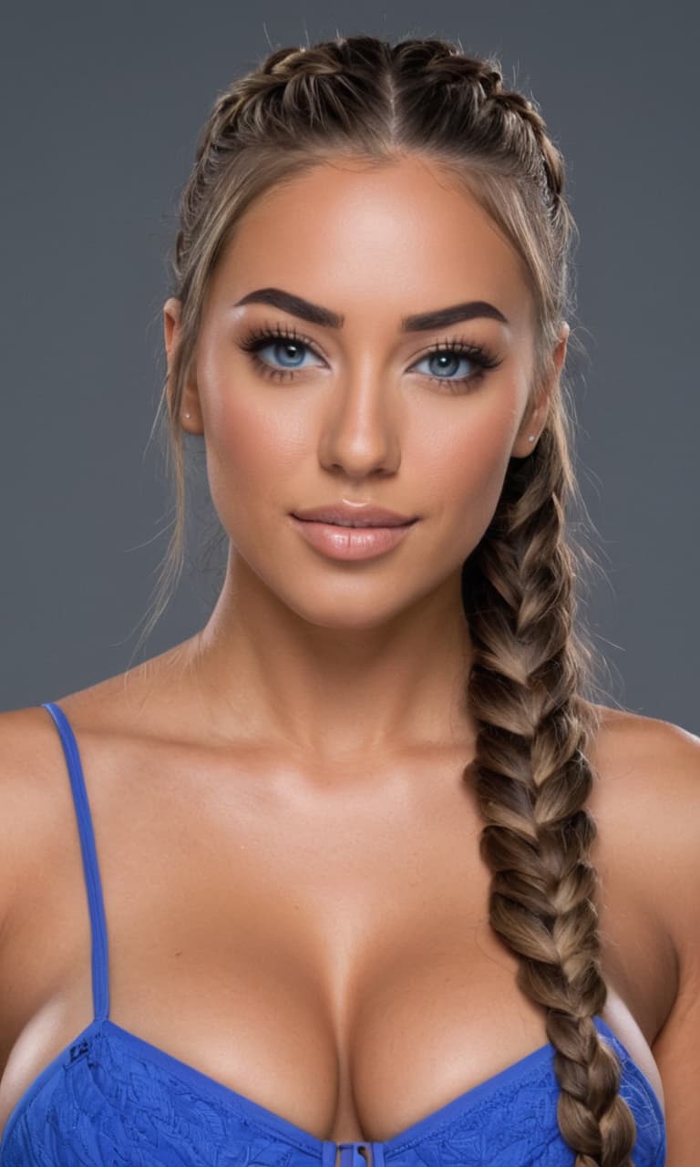 Keely Bryan image