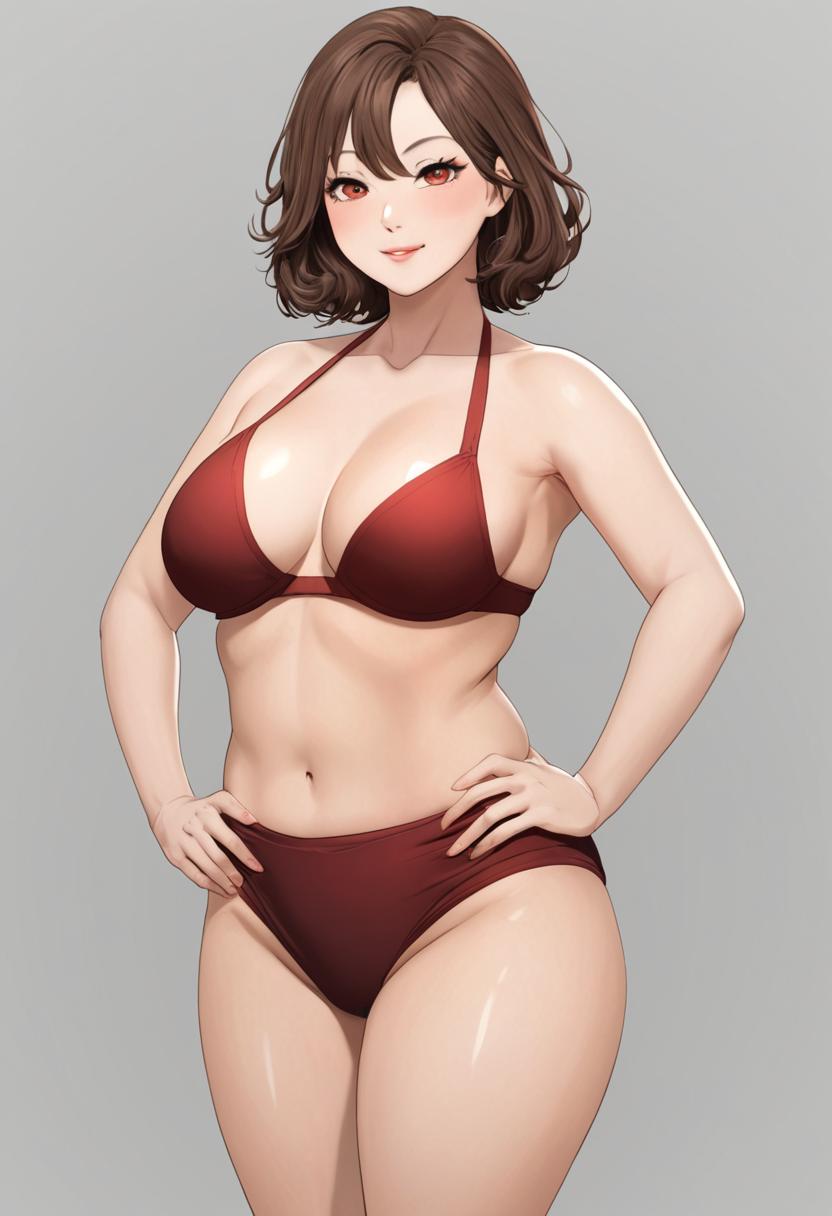 Lexie Mosley image