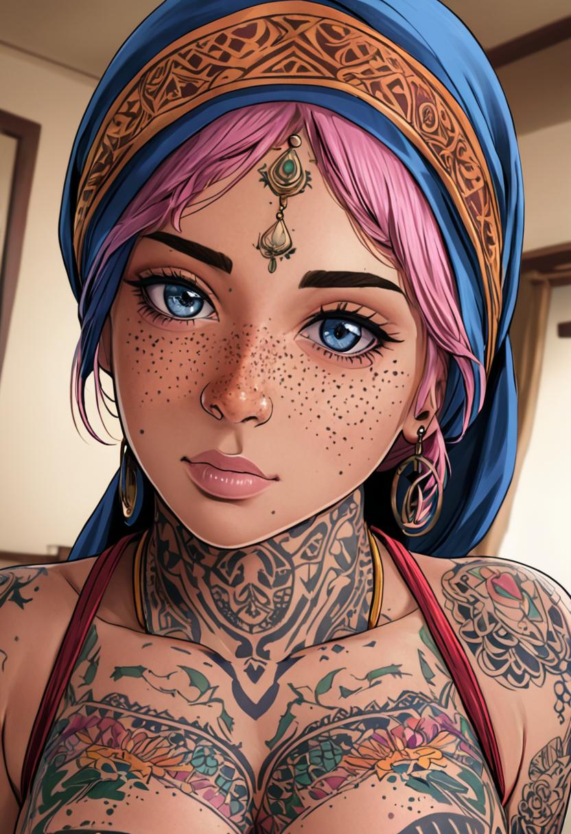 Lila Haney image