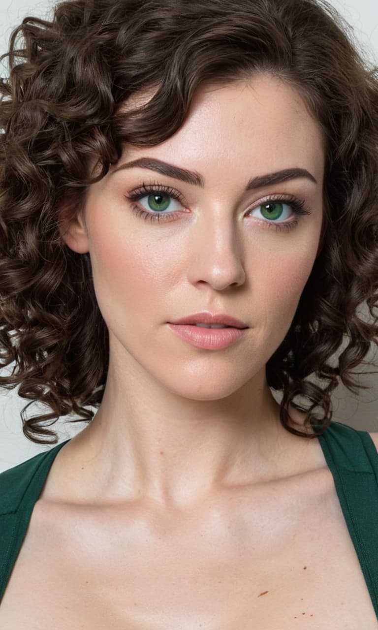 Tabitha Ferrell image