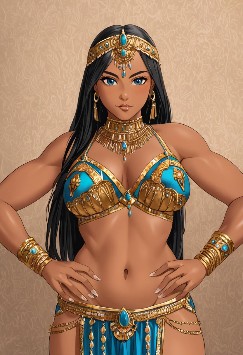 Genesis Swanson image