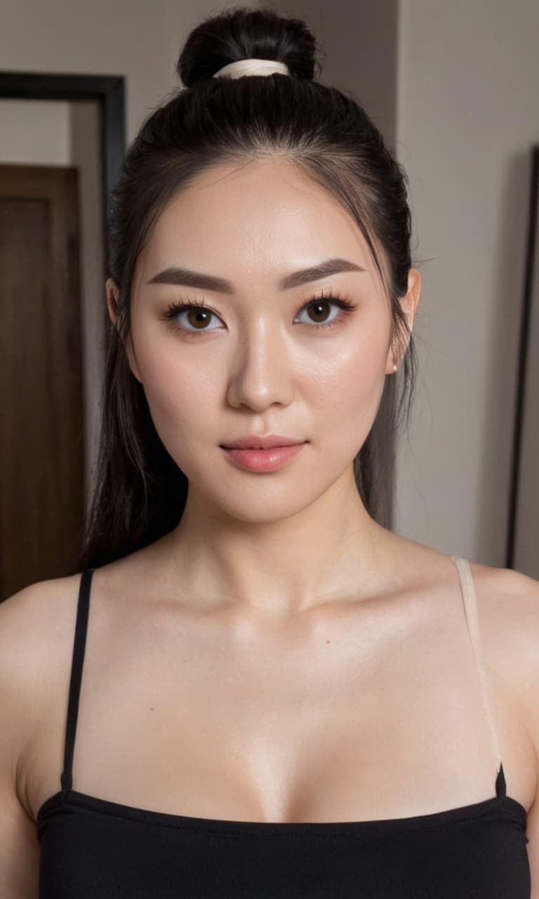 Luna Andrews image