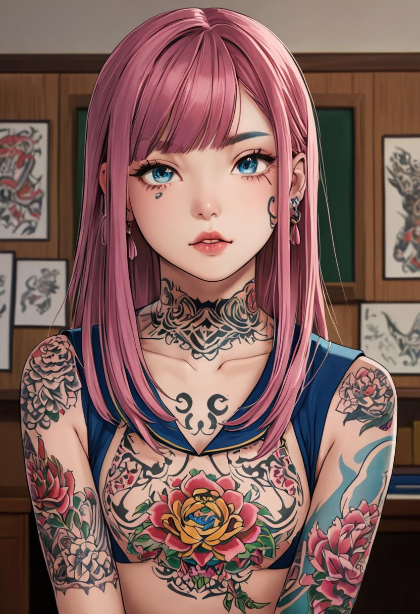 Cali Dominguez image