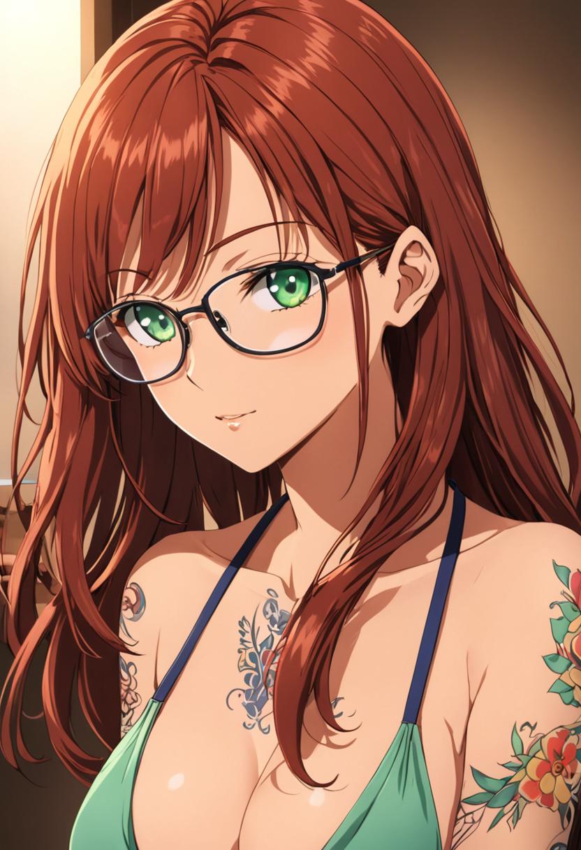 Macey Reyes image