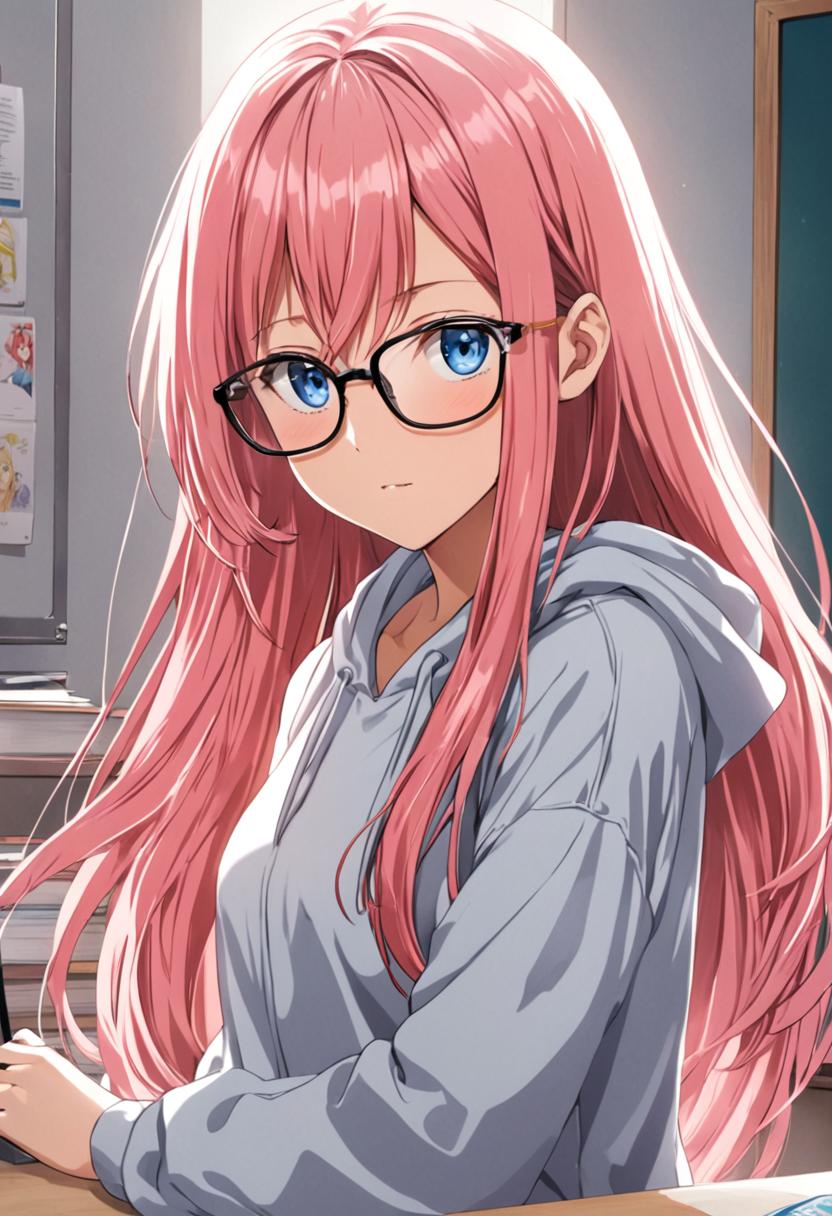 Anika Mosley image