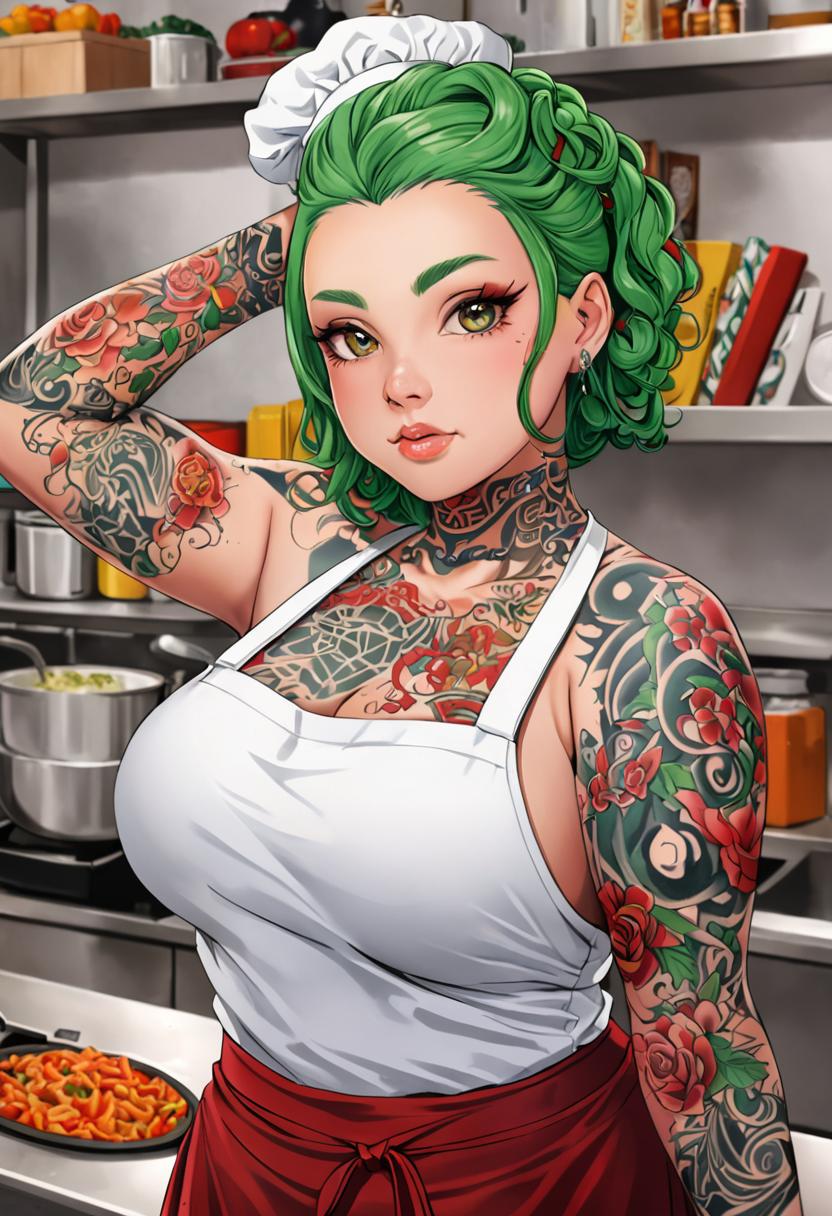 Kaleigh Carpenter image