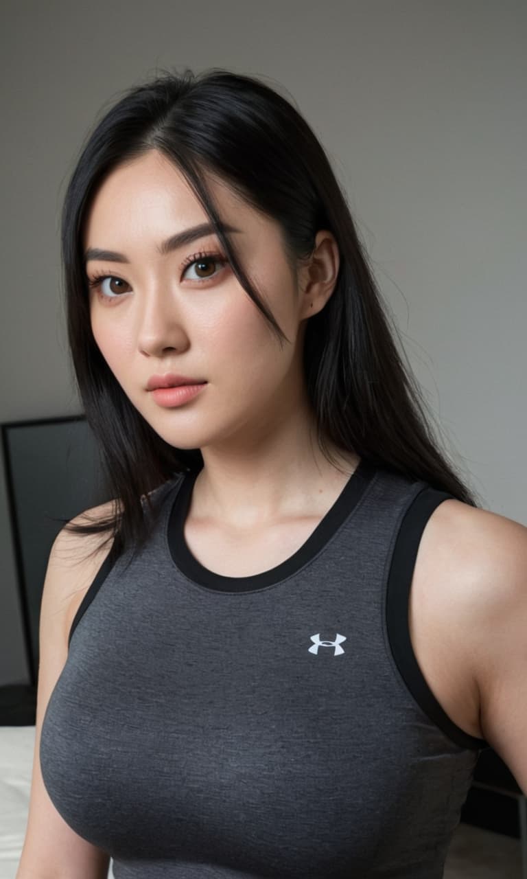 Alexa Faulkner image