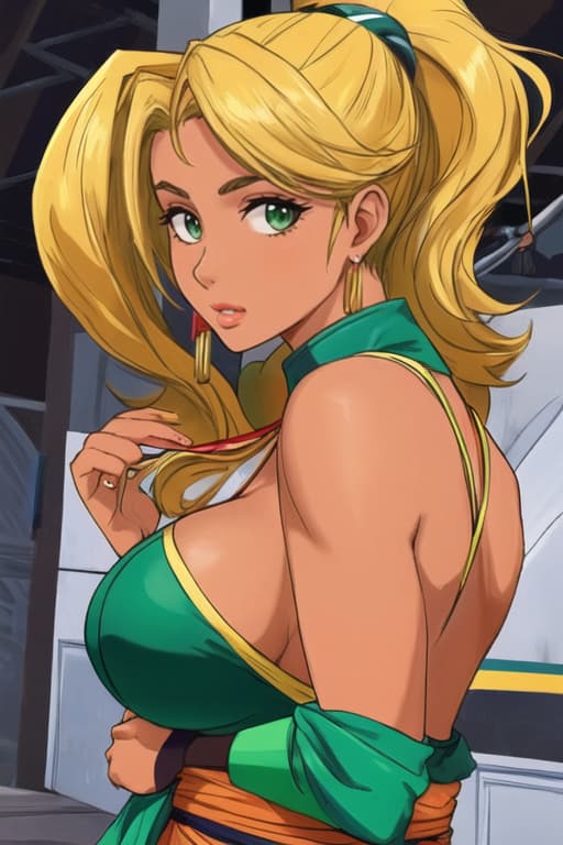 Kailee Kaiser image