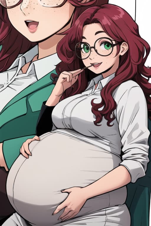 Myla Rush image